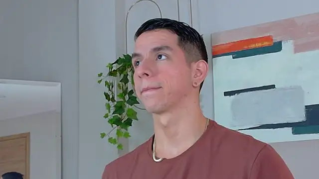 ZaneDawson online show from 4, 10, 2025