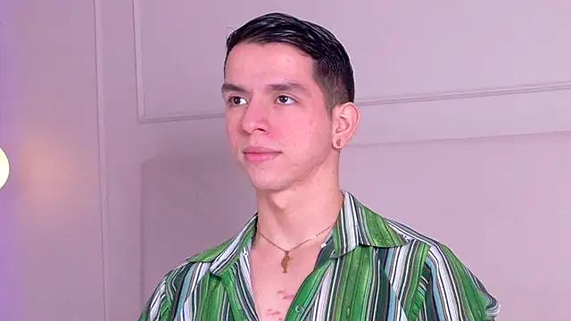 ZaneDawson online show from 8, 10, 2025