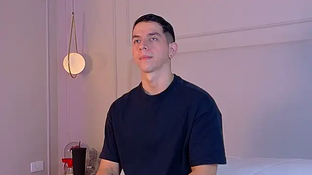 ZaneDawson online show from 16, 10, 2025