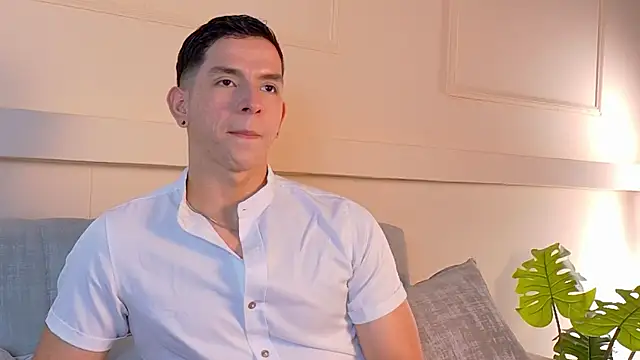 ZaneDawson online show from 15, 12, 2025