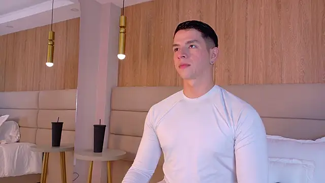 ZaneDawson online show from 5, 1, 2026