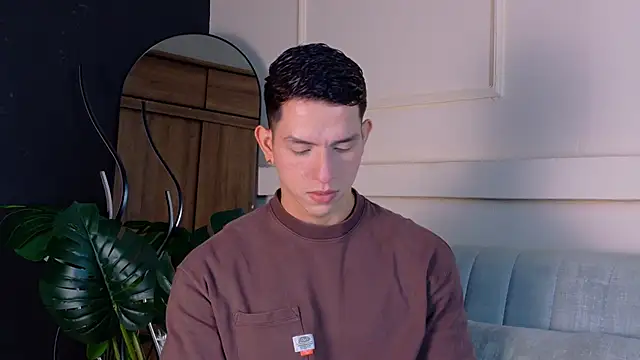 ZaneDawson online show from 12, 3, 2026