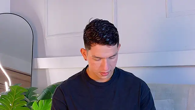 ZaneDawson online show from 24, 3, 2026