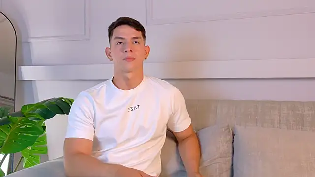 ZaneDawson online show from 27, 3, 2026