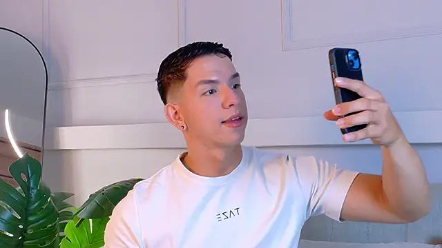 ZaneDawson online show from 2, 4, 2026