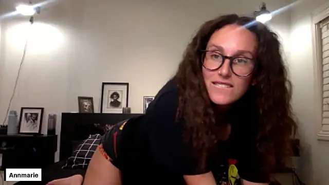 annmarieferrara online show from 10, 10, 2025