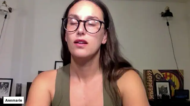 annmarieferrara online show from 11, 10, 2025