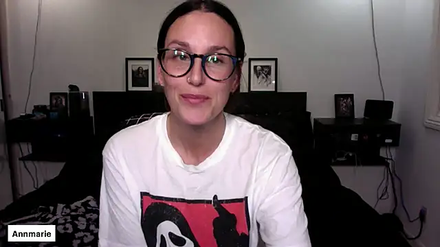 annmarieferrara online show from 31, 10, 2025