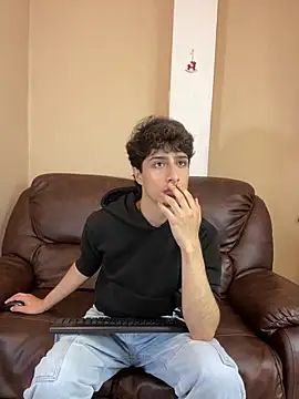 Xam Collen online show from 15, 12, 2025