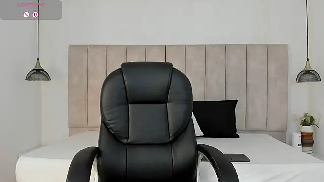 Megan-8 online show from 30, 3, 2026