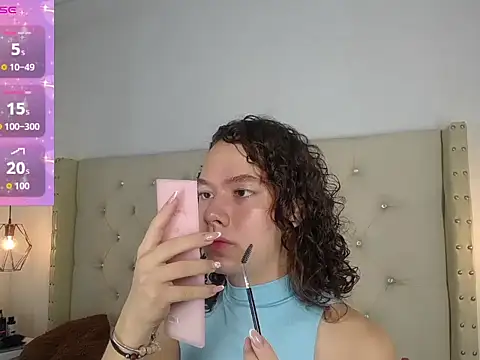 bycandy  online show from 26, 10, 2025