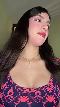 Snapshot of Emily-hottson chatting on 17, 2, 2026 Emily-hottson online show from 17, 2, 2026