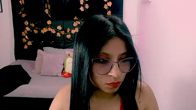 Snapshot of Annis_a chatting on 27, 9, 2025 Annis a online show from 27, 9, 2025