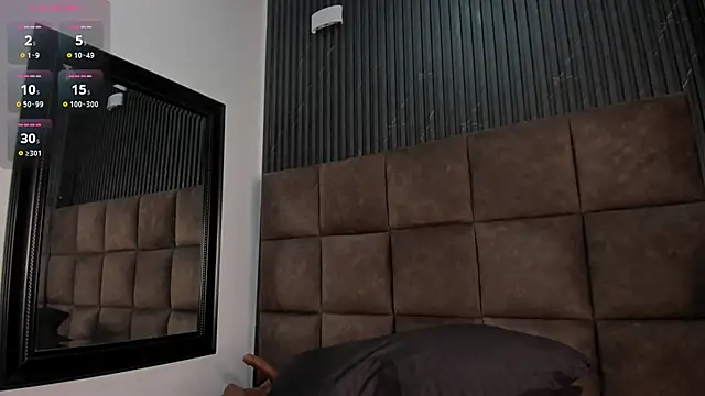 Snapshot of Scarlet__Jones_ chatting on 13, 4, 2026 Scarlet Jones online show from 13, 4, 2026