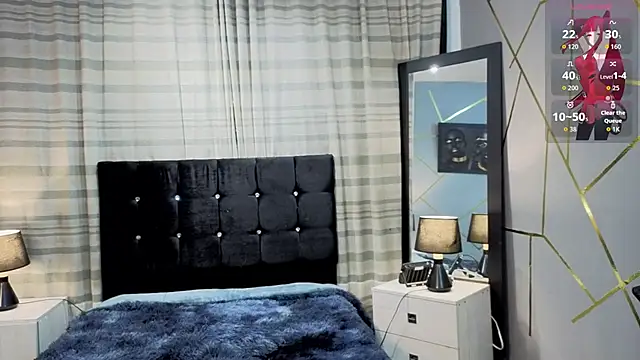 Angel-dragun online show from 29, 11, 2025