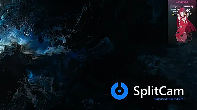 Angel-dragun online show from 30, 11, 2025