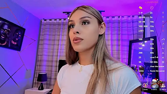 Snapshot of Angel-dragun chatting on 23, 12, 2025 Angel-dragun online show from 23, 12, 2025