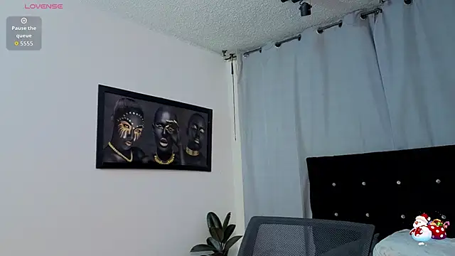 Snapshot of Angel-dragun chatting on 10, 1, 2026 Angel-dragun online show from 10, 1, 2026