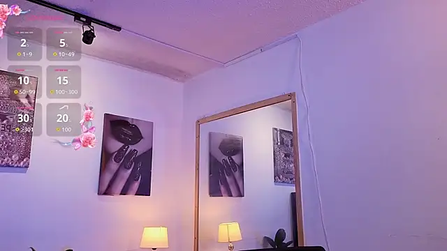 Snapshot of Angel-dragun chatting on 5, 2, 2026 Angel-dragun online show from 5, 2, 2026