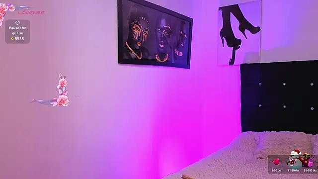 Snapshot of Angel-dragun chatting on 13, 2, 2026 Angel-dragun online show from 13, 2, 2026