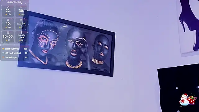 Snapshot of Angel-dragun chatting on 27, 3, 2026 Angel-dragun online show from 27, 3, 2026