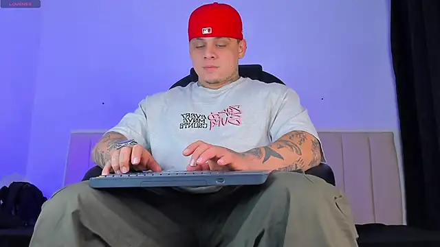 denis munera online show from 29, 11, 2025