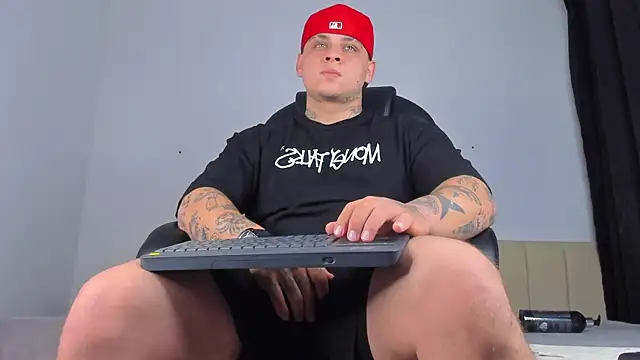 denis munera online show from 6, 1, 2026