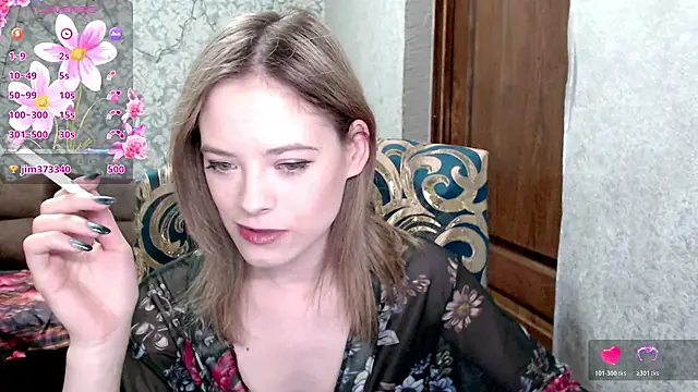 Snapshot of Kate__Loves chatting on 5, 2, 2026 Kate Loves online show from 5, 2, 2026