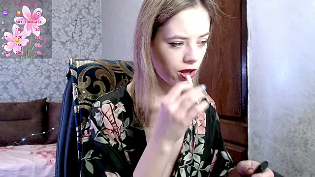 Snapshot of Kate__Loves chatting on 9, 2, 2026 Kate Loves online show from 9, 2, 2026