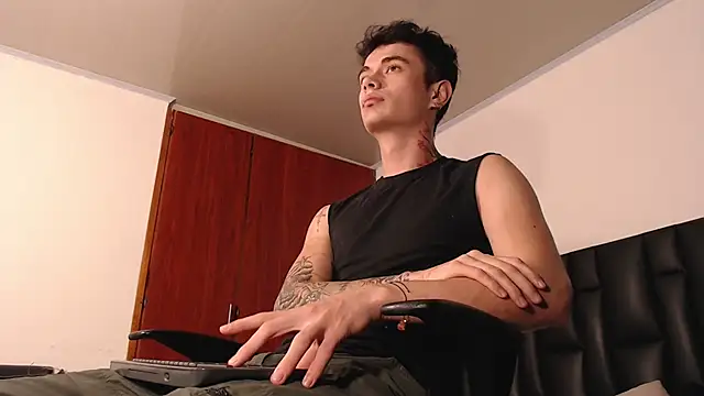 Snapshot of jaico_santos chatting on 14, 1, 2026 jaico santos online show from 14, 1, 2026