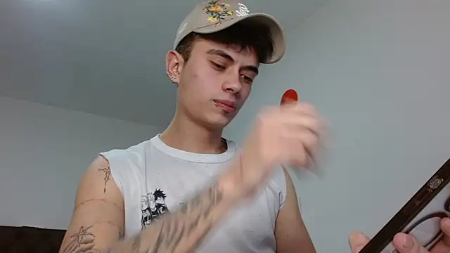 Snapshot of jaico_santos chatting on 9, 3, 2026 jaico santos online show from 9, 3, 2026