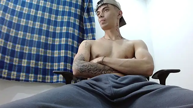 Snapshot of jaico_santos chatting on 27, 3, 2026 jaico santos online show from 27, 3, 2026