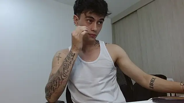 Snapshot of jaico_santos chatting on 9, 4, 2026 jaico santos online show from 9, 4, 2026