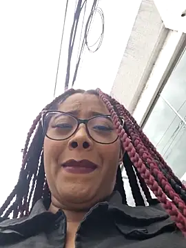 Ebony-Goddess19 online show from 3, 11, 2025