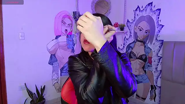 Snapshot of ilayra_smith chatting on 3, 11, 2025 ilayra smith online show from 3, 11, 2025