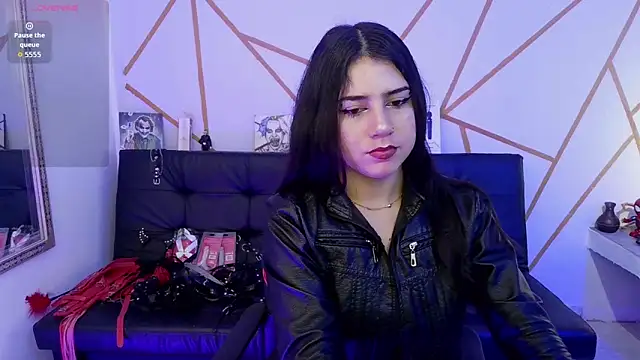 Snapshot of ilayra_smith chatting on 10, 11, 2025 ilayra smith online show from 10, 11, 2025