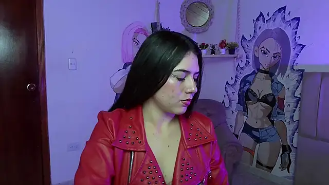 Snapshot of ilayra_smith chatting on 12, 11, 2025 ilayra smith online show from 12, 11, 2025