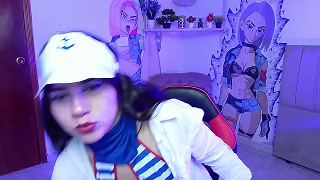 Snapshot of ilayra_smith chatting on 17, 11, 2025 ilayra smith online show from 17, 11, 2025