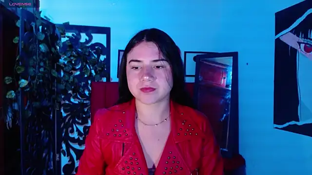 Snapshot of ilayra_smith chatting on 24, 11, 2025 ilayra smith online show from 24, 11, 2025