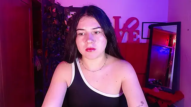 Snapshot of ilayra_smith chatting on 26, 11, 2025 ilayra smith online show from 26, 11, 2025