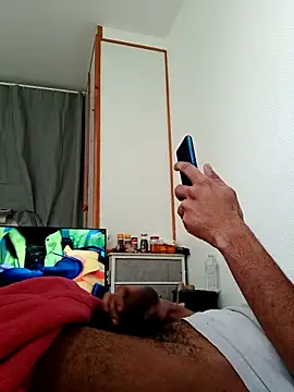 Mikaaa97 online show from 5, 11, 2025