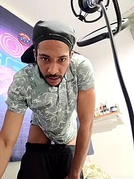 Mikaaa97 online show from 11, 3, 2026