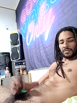 Mikaaa97 online show from 19, 3, 2026