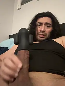 fifthbase007 online show from 19, 2, 2026