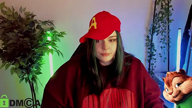 Mia R0ss online show from 27, 2, 2026