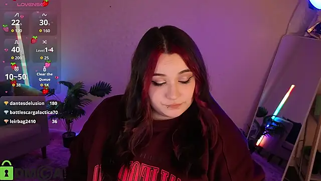 Mia R0ss online show from 6, 4, 2026