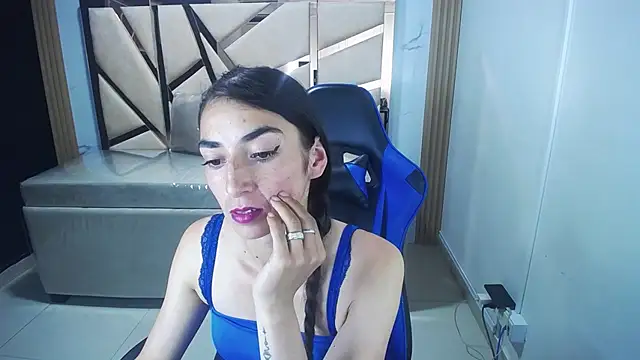 Maily a  online show from 22, 10, 2025