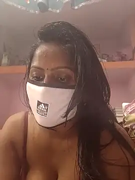 Snapshot of Jasmine_Januja chatting on 19, 12, 2025 Jasmine Januja online show from 19, 12, 2025