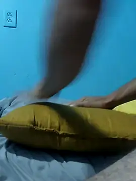 elflacodel25 online show from 18, 9, 2025