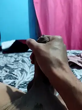 elflacodel25 online show from 21, 9, 2025